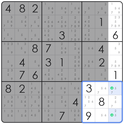 is sudoku good for the brain