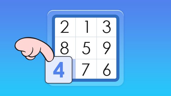 sudoku small