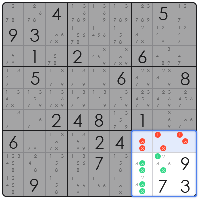 fall sudoku