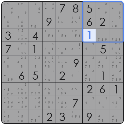 sudoku like games