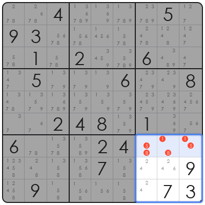 how to play sudoku nyt