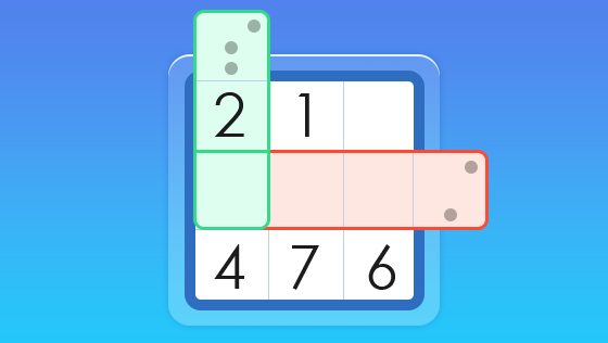 tricks for sudoku